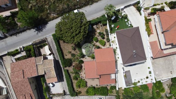 casa indipendente in vendita ad Alcamo