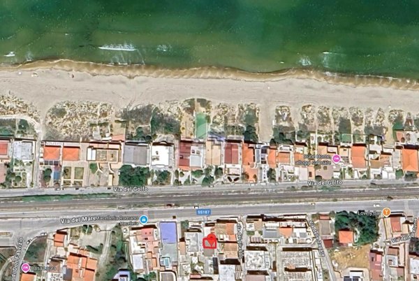 appartamento in vendita ad Alcamo