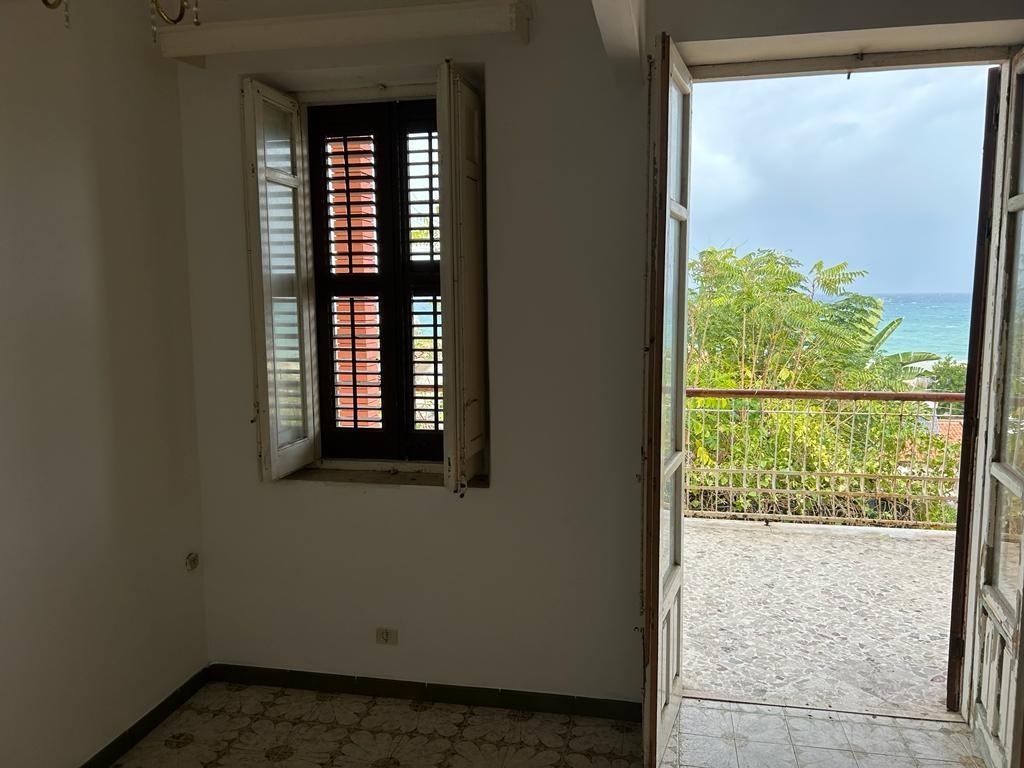 appartamento in vendita ad Alcamo in zona Alcamo Marina