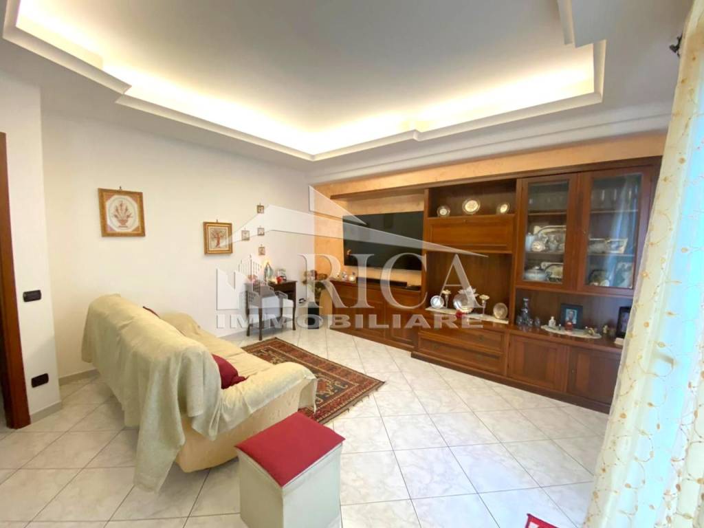 appartamento in vendita ad Alcamo