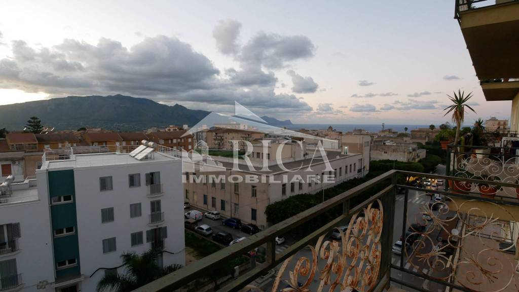 appartamento in vendita ad Alcamo