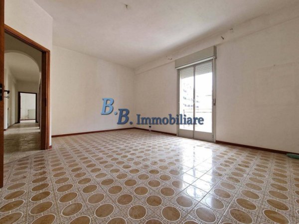 appartamento in vendita ad Alcamo