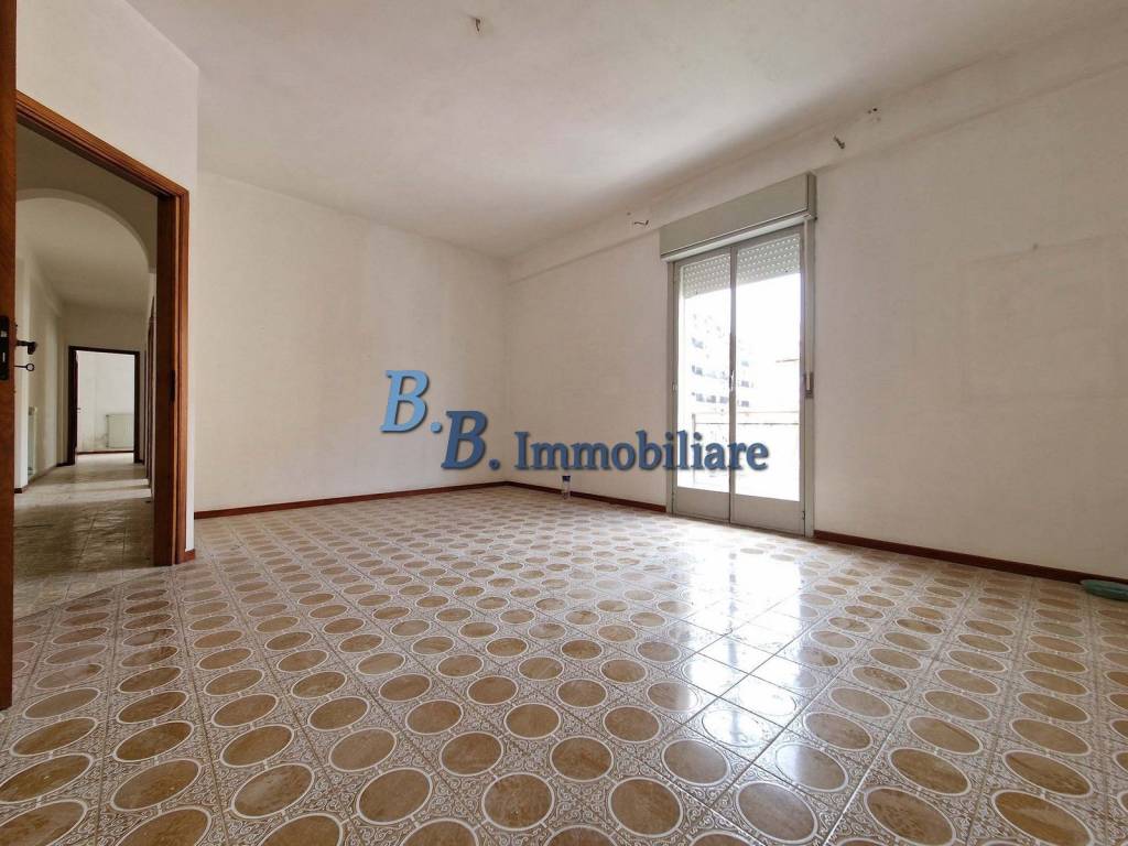 appartamento in vendita ad Alcamo