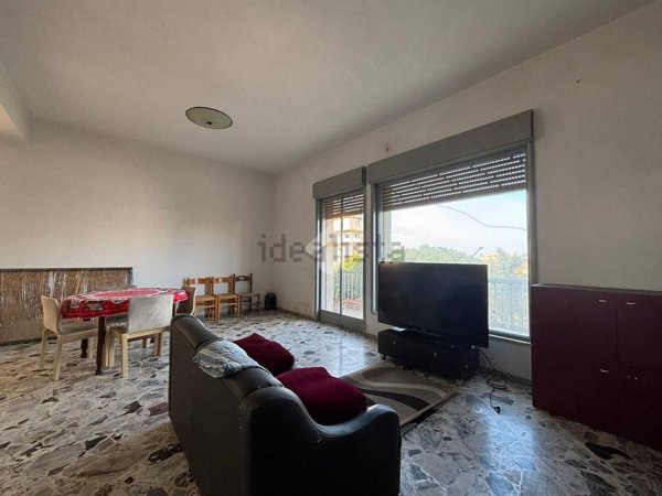 appartamento in vendita ad Alcamo