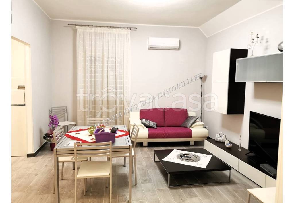 casa indipendente in vendita ad Alcamo