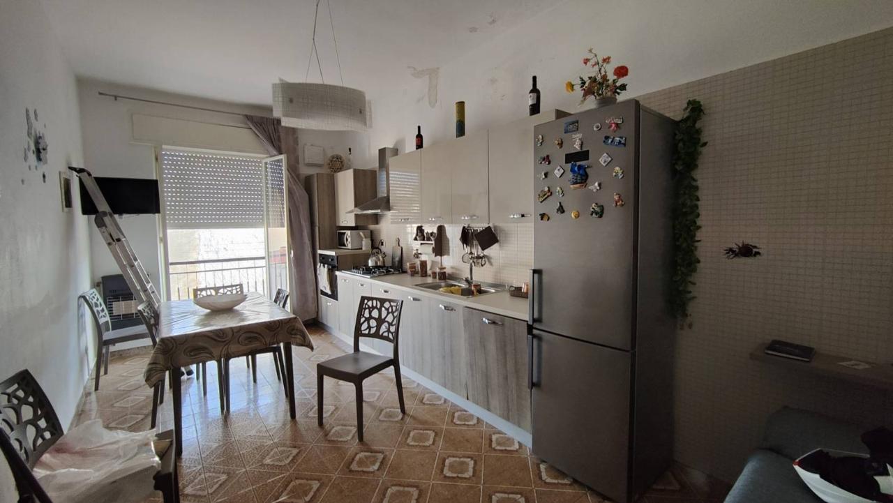 appartamento in vendita ad Alcamo