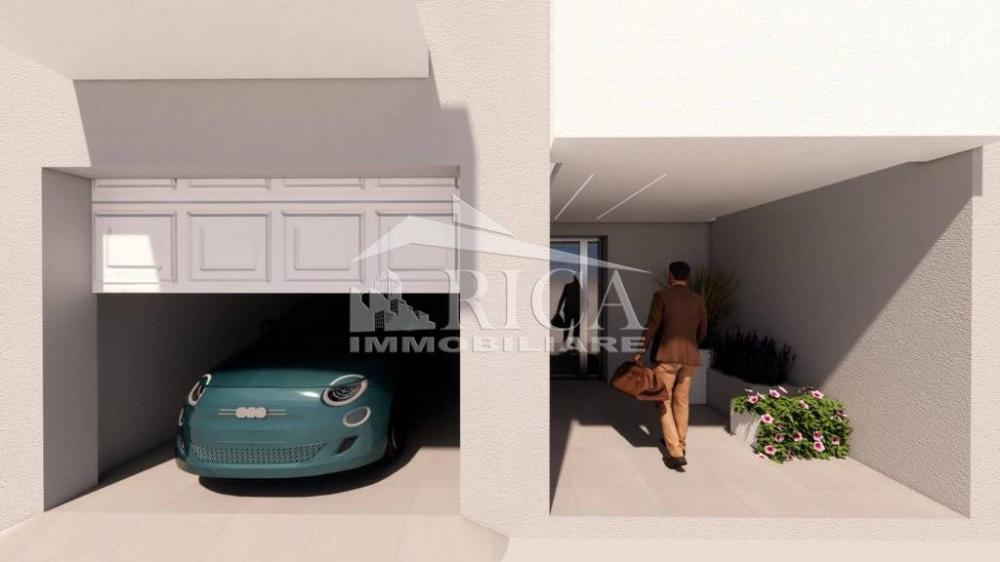 appartamento in vendita ad Alcamo in zona Centro Città