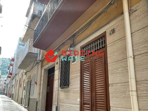 casa indipendente in vendita ad Alcamo