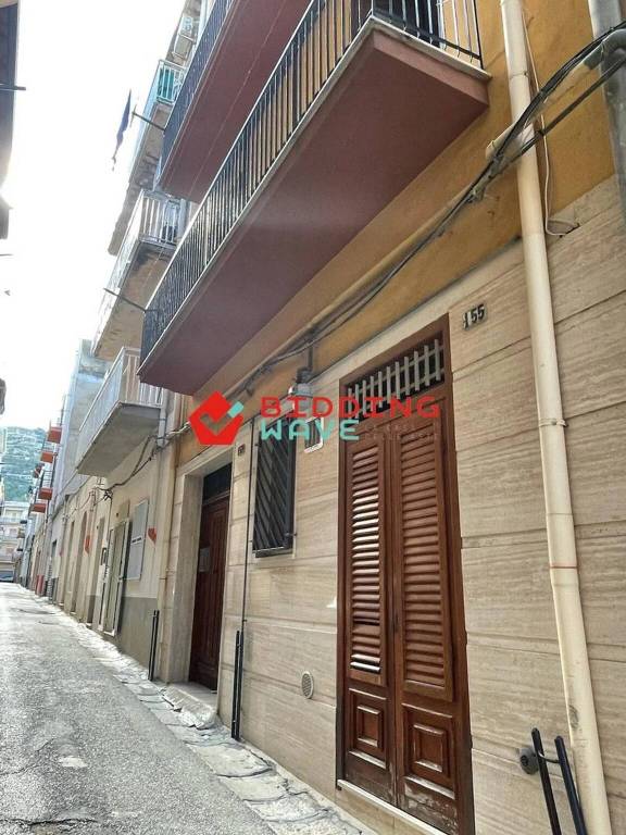 casa indipendente in vendita ad Alcamo