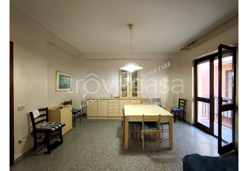 casa indipendente in vendita ad Alcamo in zona Centro Città
