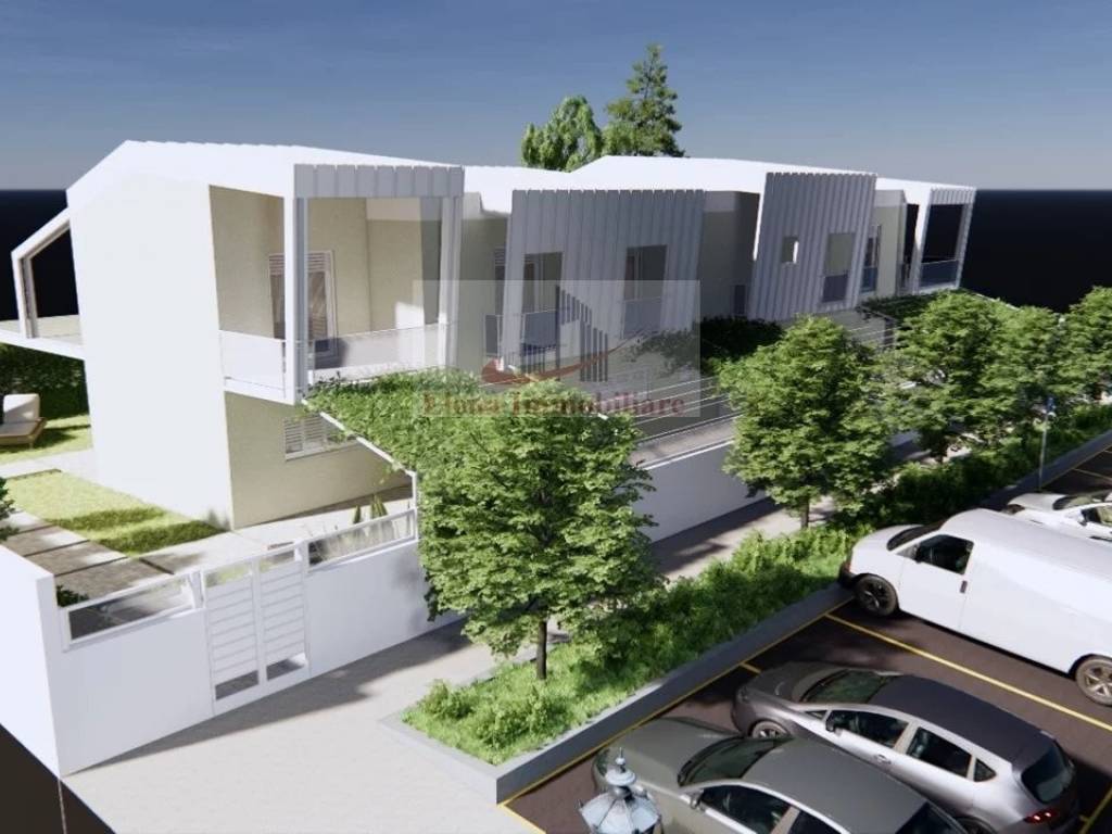 casa indipendente in vendita ad Alcamo
