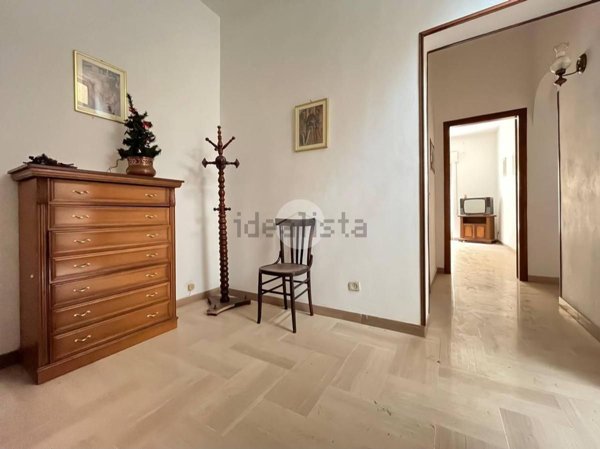 appartamento in vendita ad Alcamo