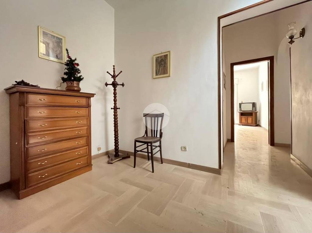 appartamento in vendita ad Alcamo