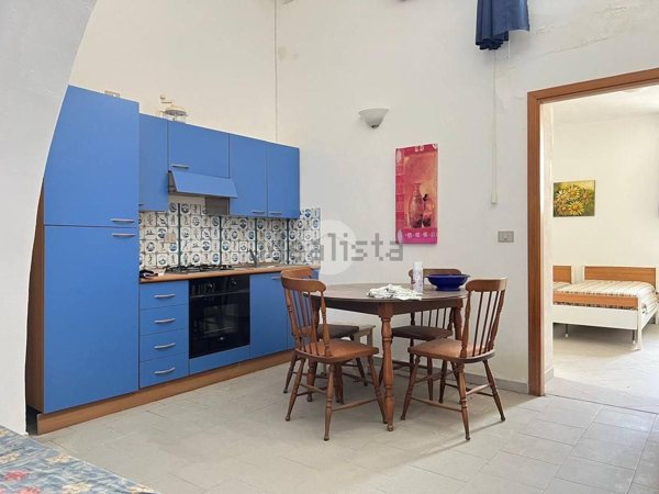 appartamento in vendita ad Alcamo