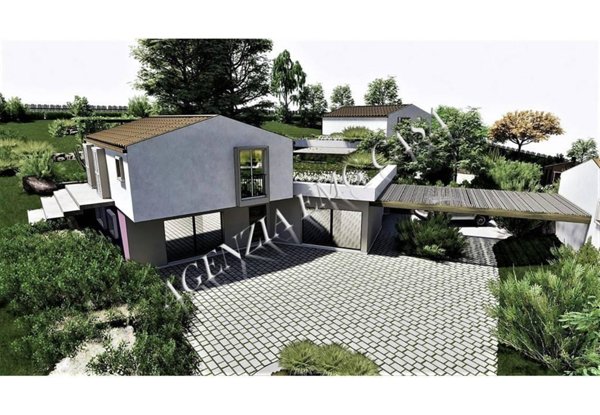 casa indipendente in vendita ad Alcamo