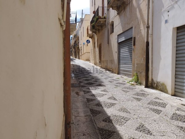 appartamento in vendita ad Alcamo