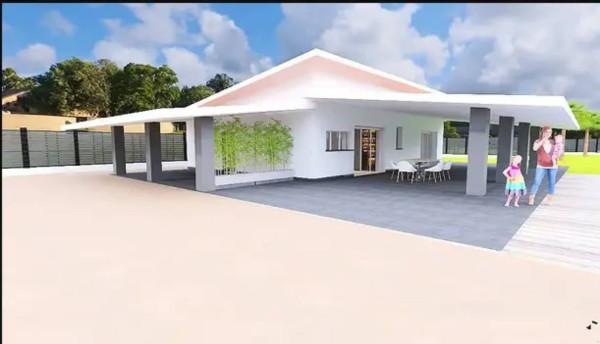 casa indipendente in vendita ad Alcamo