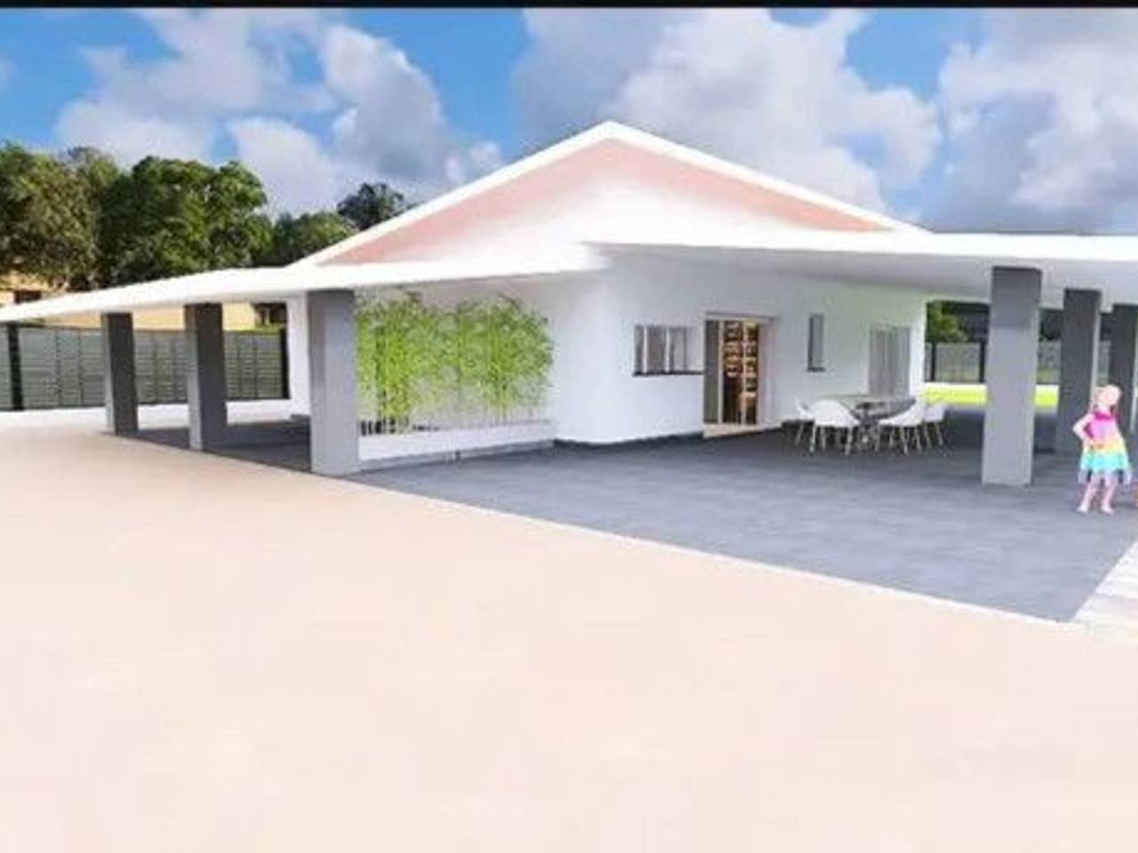 casa indipendente in vendita ad Alcamo