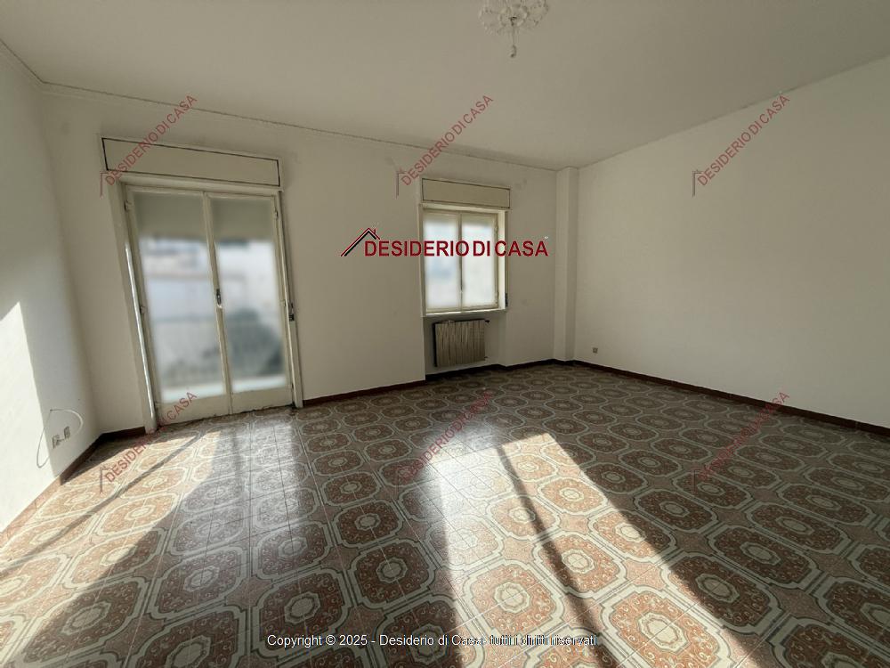 appartamento in vendita ad Alcamo