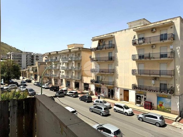appartamento in vendita ad Alcamo