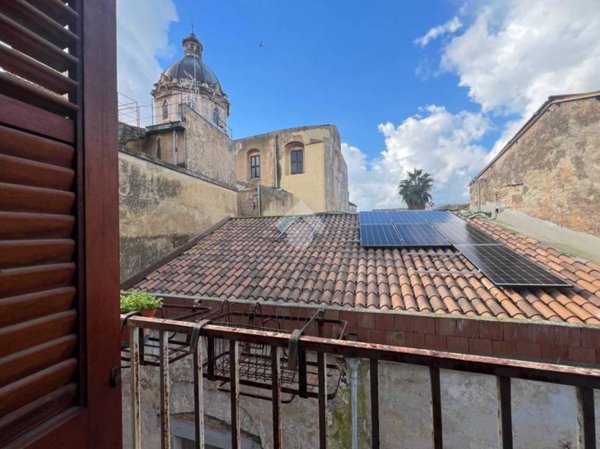 appartamento in vendita ad Alcamo
