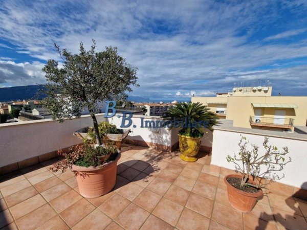 appartamento in vendita ad Alcamo in zona Centro Città