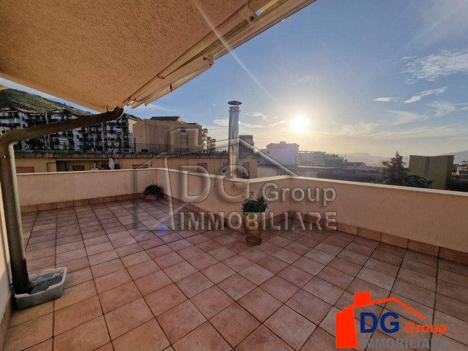 appartamento in vendita ad Alcamo in zona Centro Città