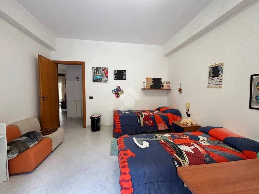 casa indipendente in vendita ad Alcamo