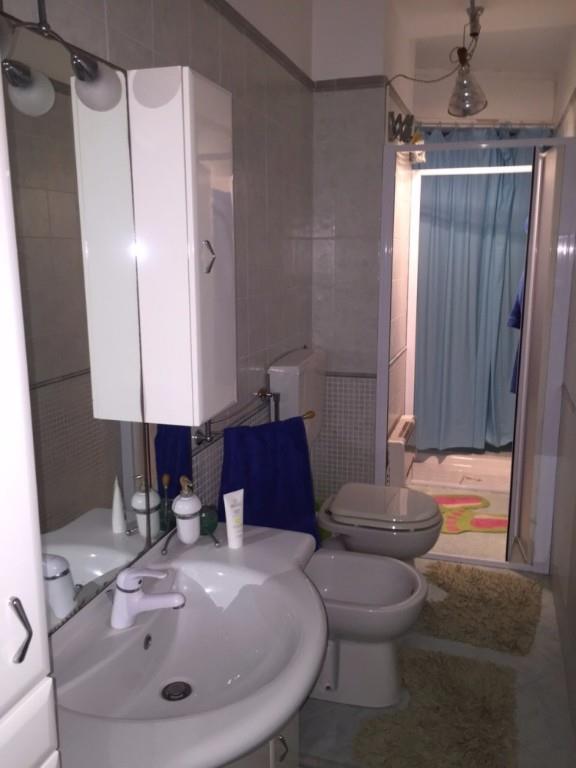 appartamento in vendita ad Alcamo in zona Alcamo Marina