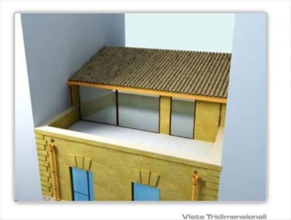 casa indipendente in vendita ad Alcamo