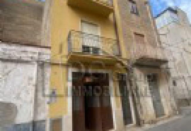 casa indipendente in vendita ad Alcamo