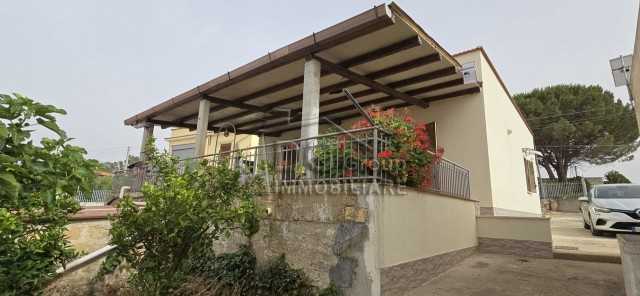 casa indipendente in vendita ad Alcamo