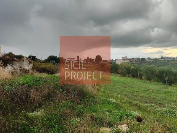 terreno agricolo in vendita ad Alcamo in zona Bosco d'Alcamo