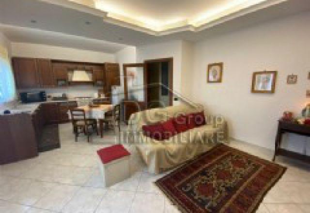 appartamento in vendita ad Alcamo