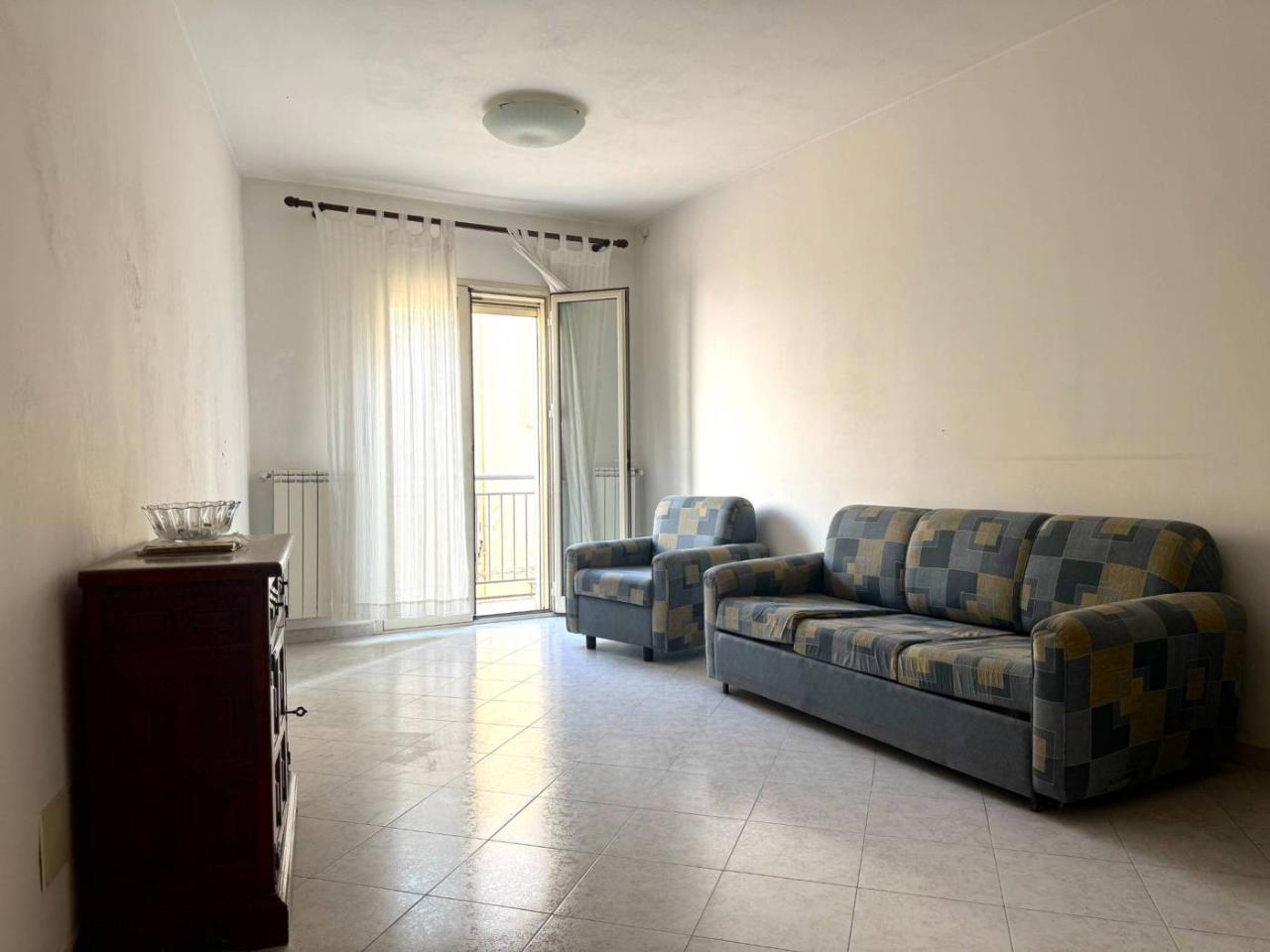 appartamento in vendita ad Alcamo in zona Centro Città