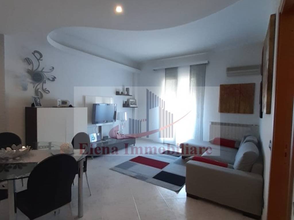 appartamento in vendita ad Alcamo