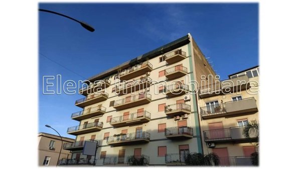 appartamento in vendita ad Alcamo