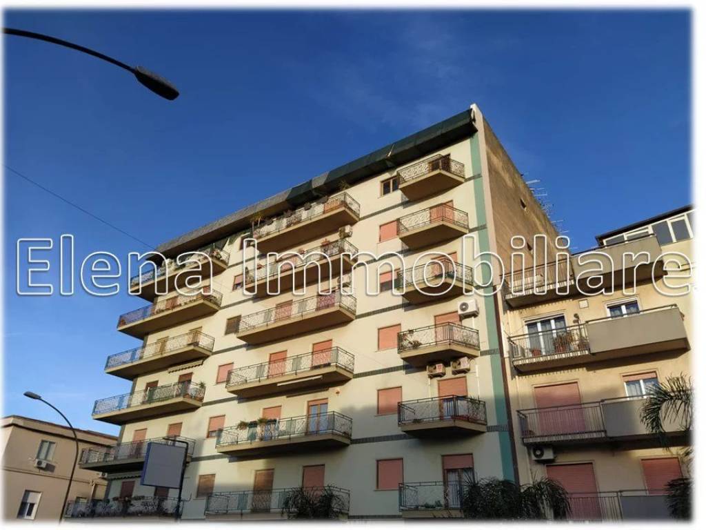 appartamento in vendita ad Alcamo