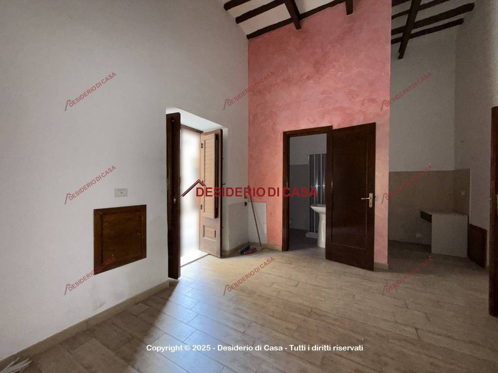 appartamento in vendita ad Alcamo in zona Centro Città