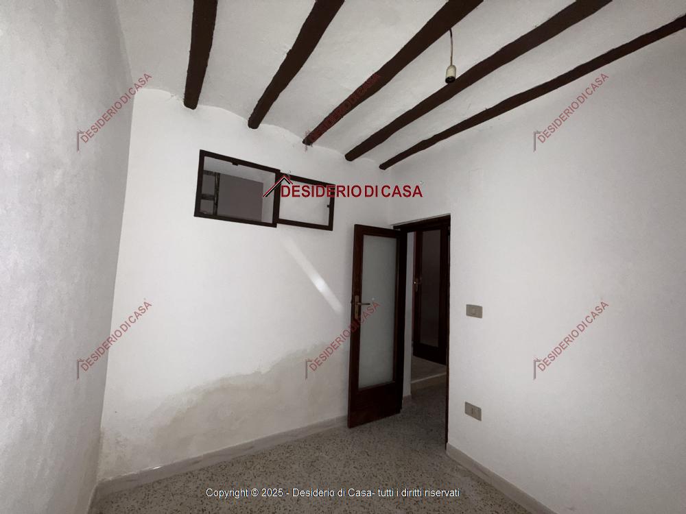 appartamento in vendita ad Alcamo in zona Centro Città