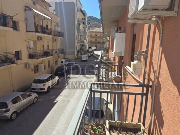 appartamento in vendita ad Alcamo