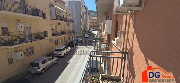 appartamento in vendita ad Alcamo