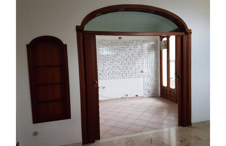 appartamento in vendita ad Alcamo