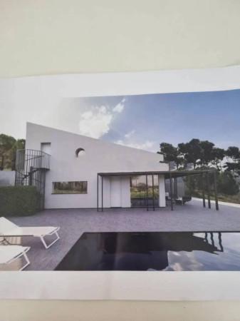 casa indipendente in vendita ad Alcamo