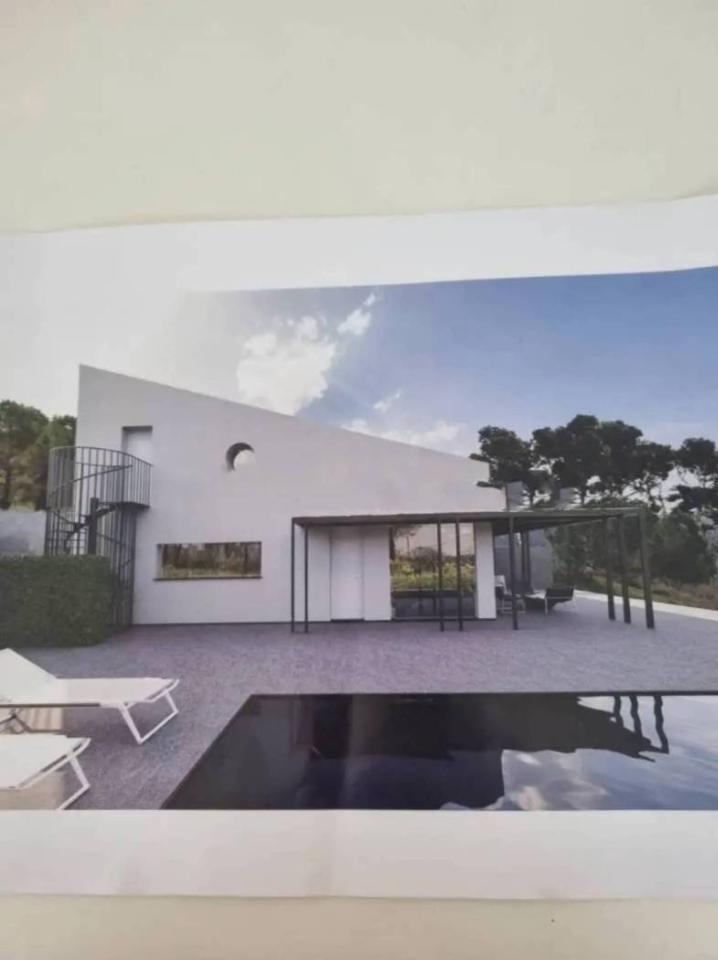 casa indipendente in vendita ad Alcamo