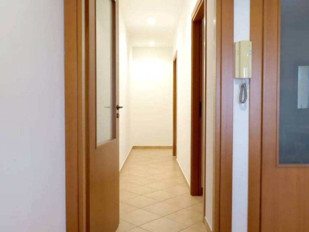 appartamento in vendita ad Alcamo