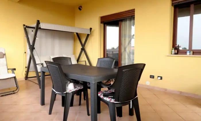 appartamento in vendita ad Alcamo