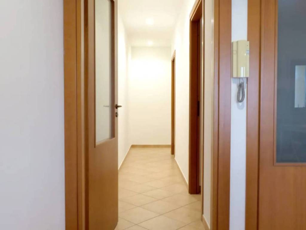 appartamento in vendita ad Alcamo in zona Alcamo Marina