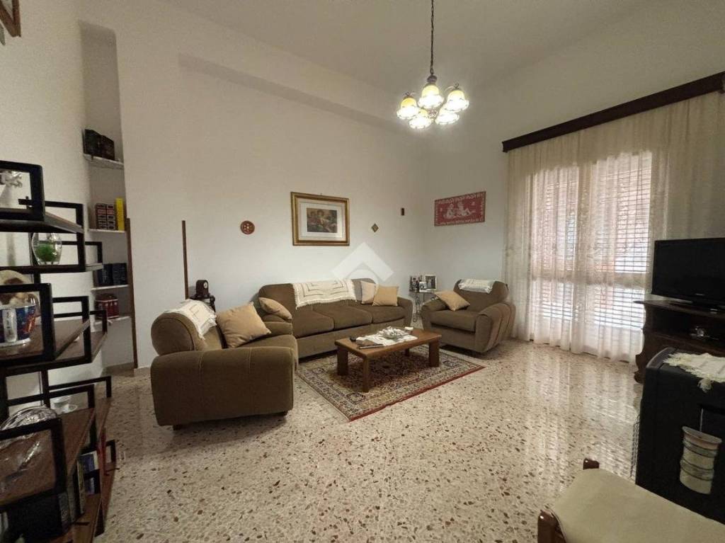 casa indipendente in vendita ad Alcamo