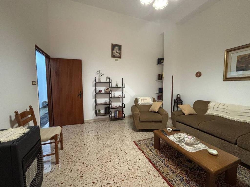 casa indipendente in vendita ad Alcamo